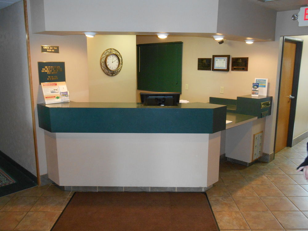 Baymont By Wyndham Sioux Falls North,I-29,Russell St, Airport Екстер'єр фото