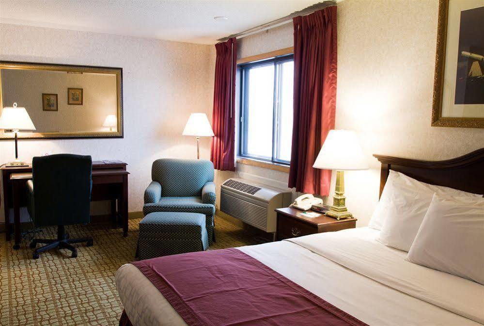 Baymont By Wyndham Sioux Falls North,I-29,Russell St, Airport Екстер'єр фото